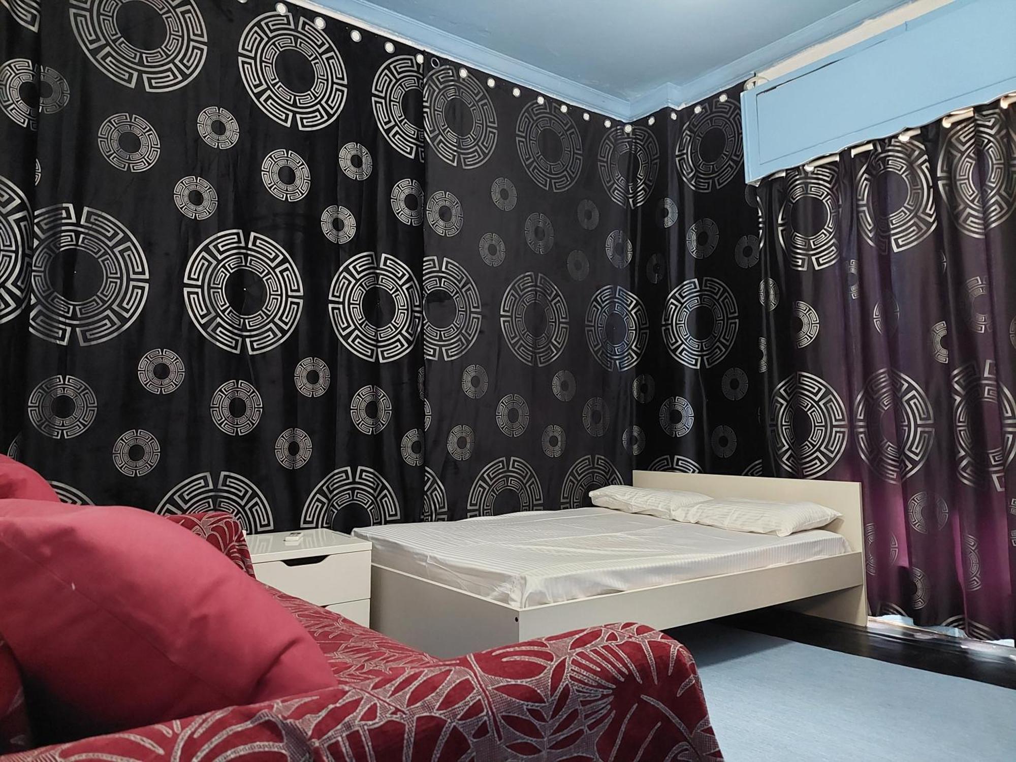 Thissio Room In The Apartmen Share Athens Ngoại thất bức ảnh